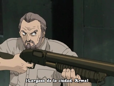 Project ARMS: The 2nd Chapter